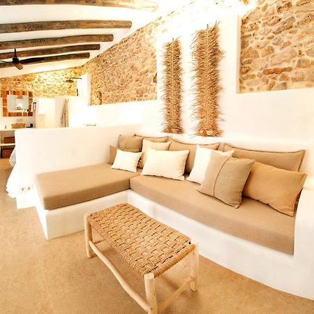 Villa Marineta - Apartamento Con Encanto En El Puerto De Denia - Mym Mediterranean Houses Luaran gambar