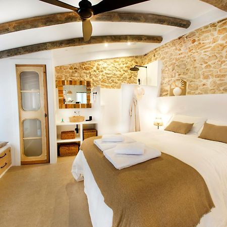 Villa Marineta - Apartamento Con Encanto En El Puerto De Denia - Mym Mediterranean Houses Luaran gambar