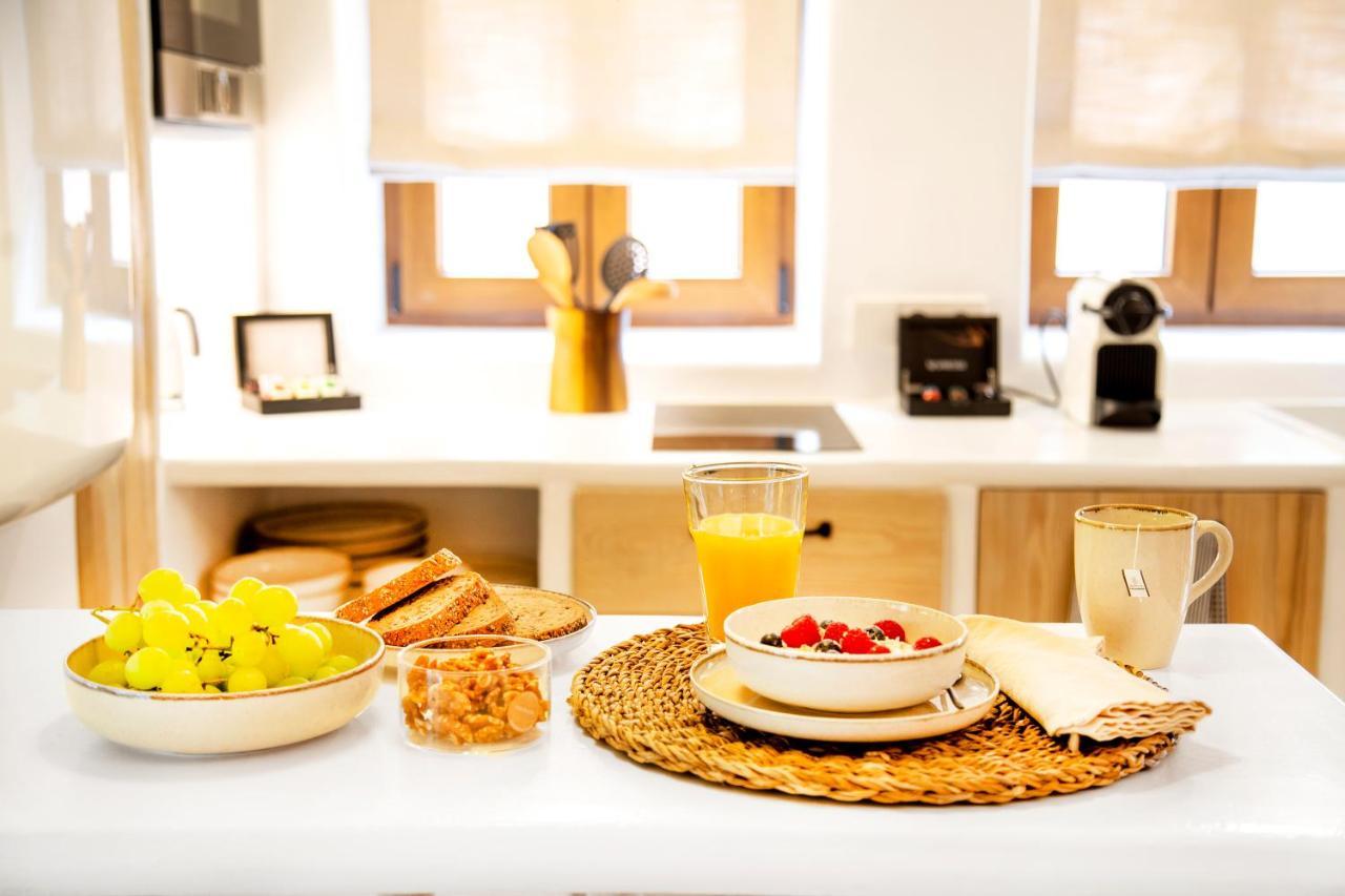 Villa Marineta - Apartamento Con Encanto En El Puerto De Denia - Mym Mediterranean Houses Luaran gambar