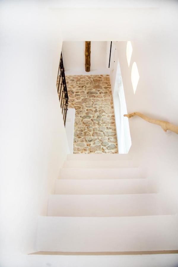 Villa Marineta - Apartamento Con Encanto En El Puerto De Denia - Mym Mediterranean Houses Luaran gambar